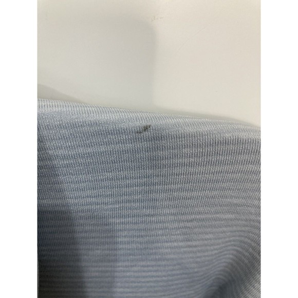 Second Skin Full Zip Mens Hoodie Gray Size‎ Med Stretchy - Picture 5 of 7